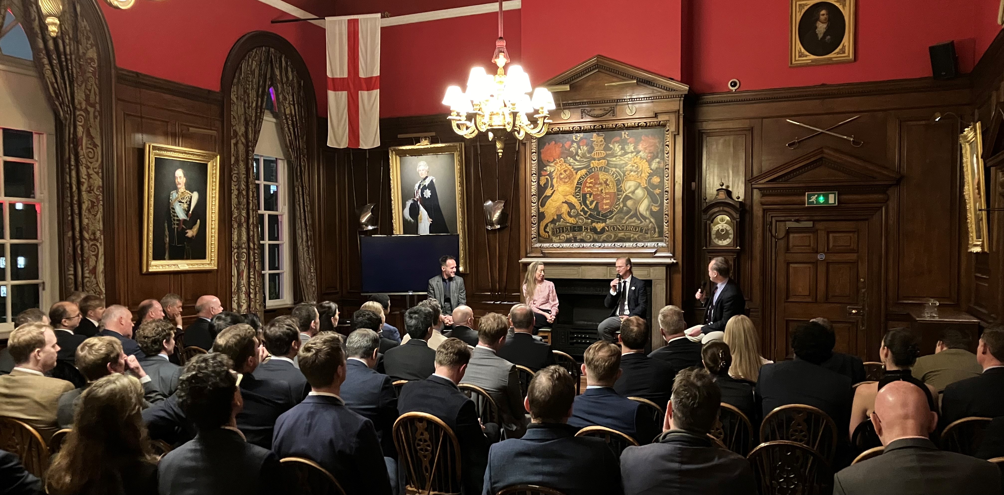 Business Networking Group